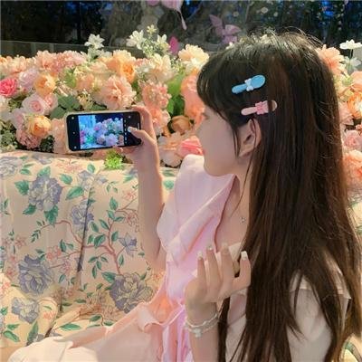 为了这样的生活